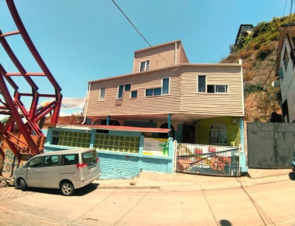 hostal