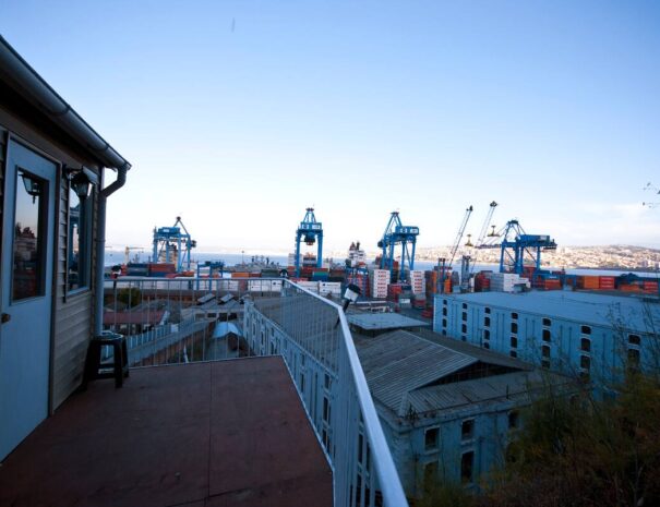 puerto valpo