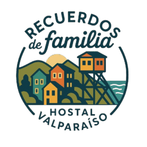 recuerdos de familia